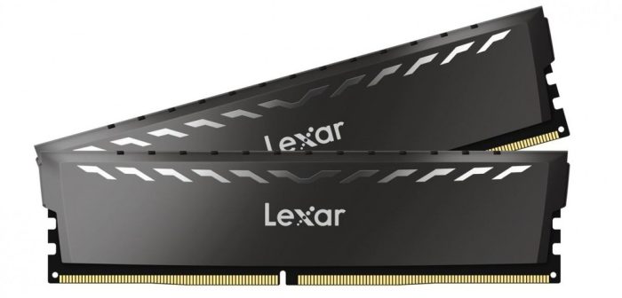 Lexar Thor DDR4