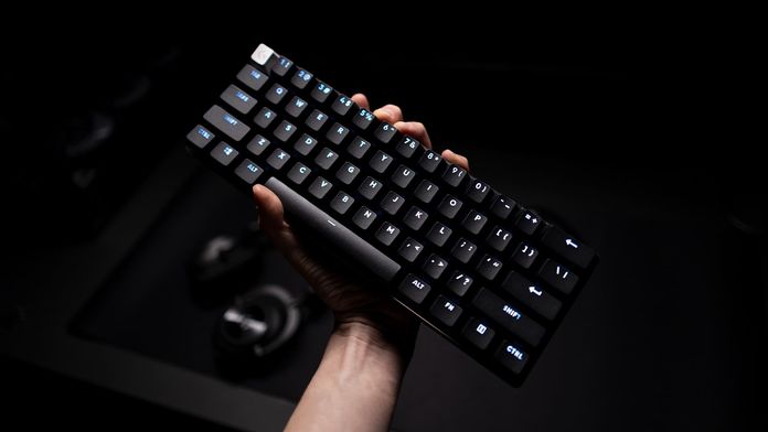 Logitech G PRO X 60