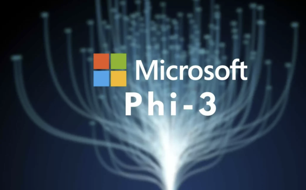 Microsoft Phi