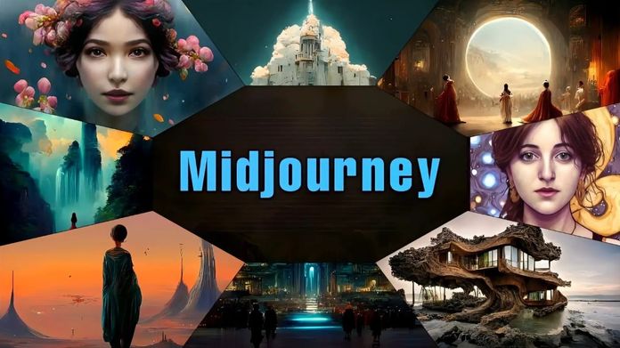 Midjourney