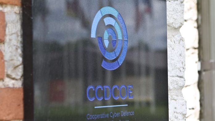 NATO CCDCOE