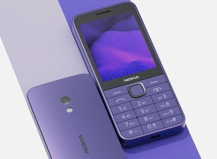 Nokia 235 (2024)