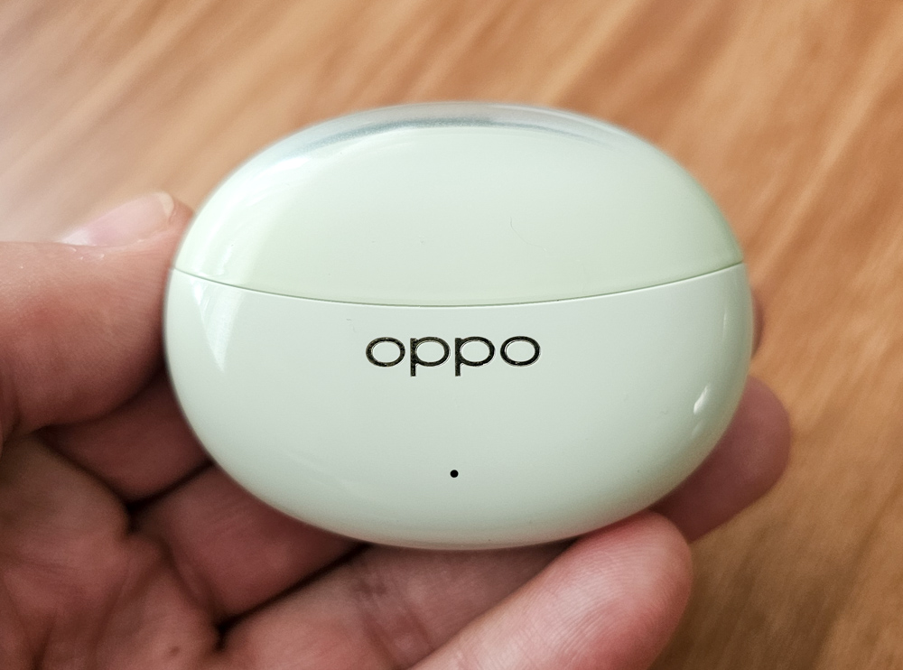 OPPO Enco Air3 Pro