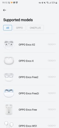 HeyMelody: OPPO Enco Air3 Pro