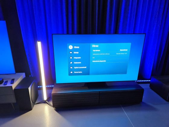 Samsung TV 2024