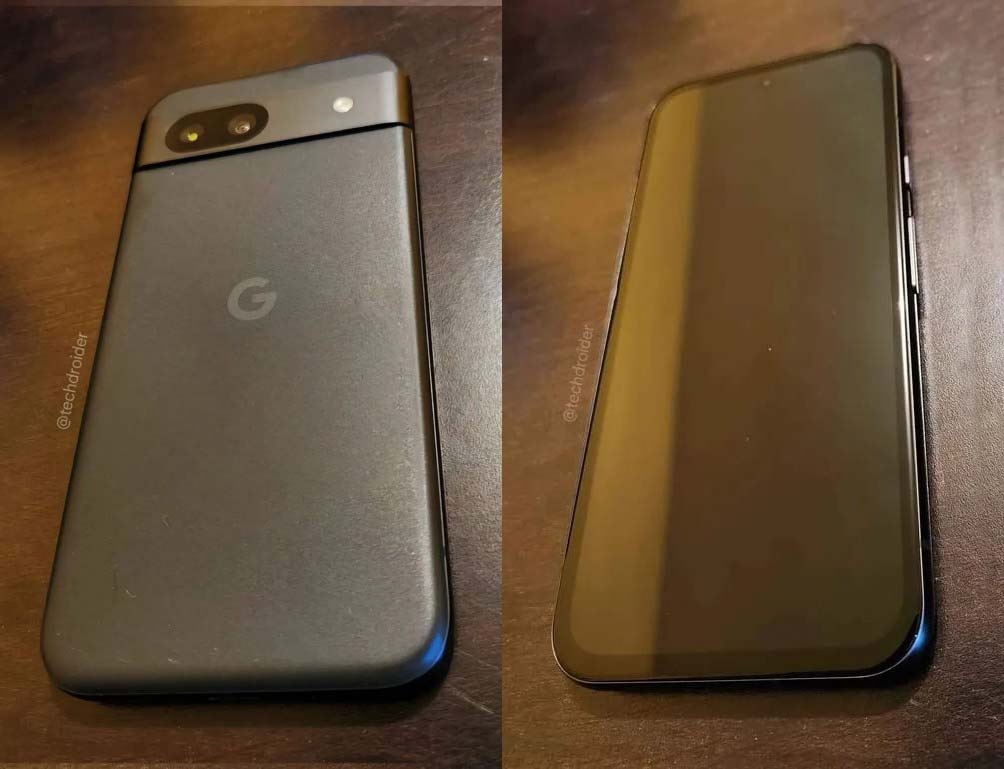 Google Pixel 8a