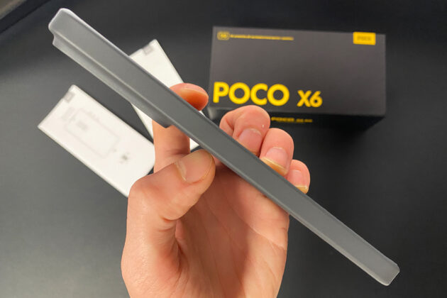 POCO X6 5G