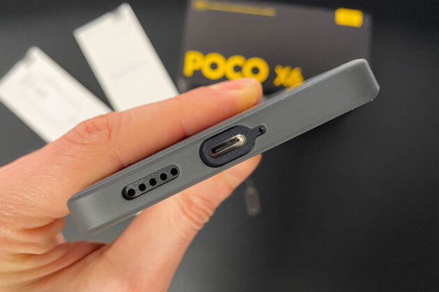 POCO X6 5G