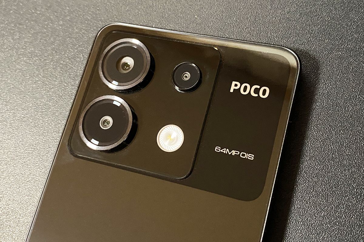 POCO X6 5G