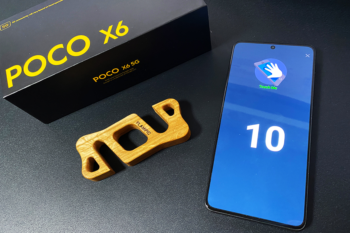 POCO X6 5G