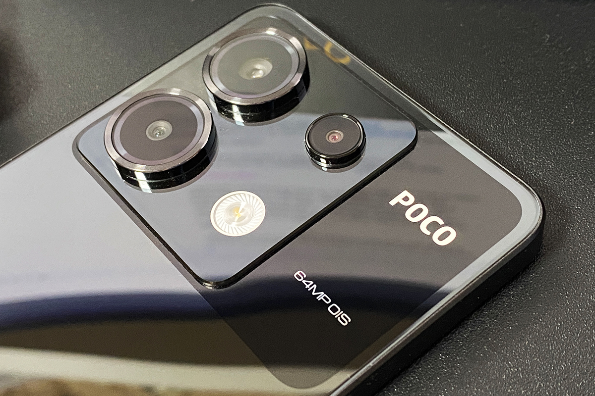 POCO X6 5G