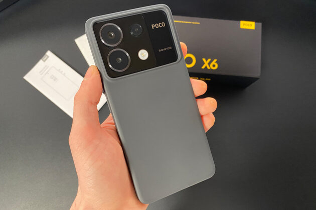 POCO X6 5G