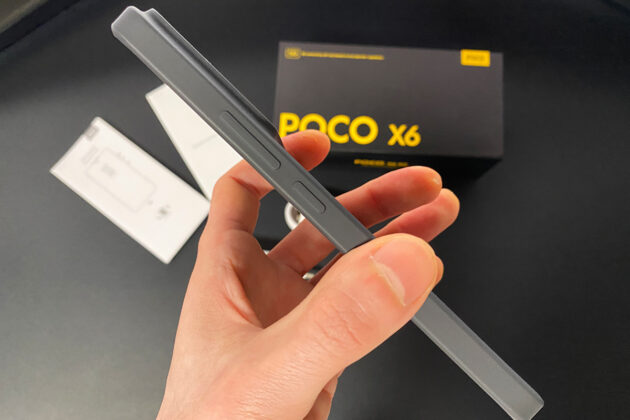 POCO X6 5G