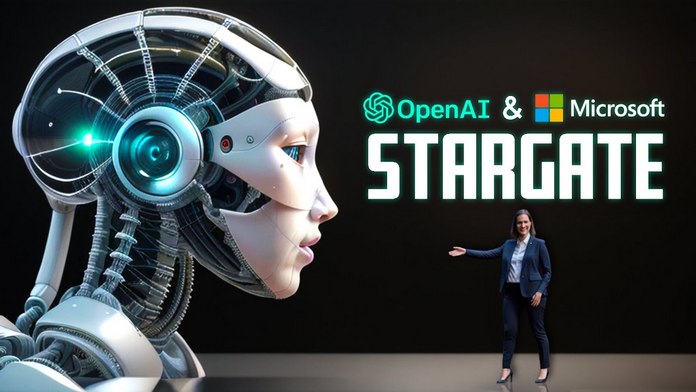 Microsoft і OpenAI Microsoft і OpenAI