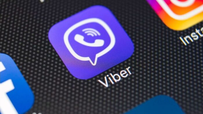 Rakuten Viber