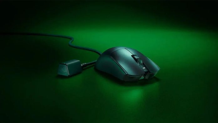 Razer Viper V3 Pro