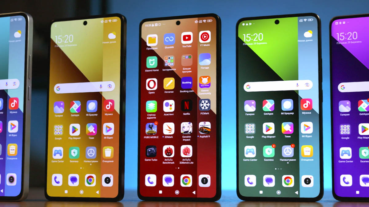 Redmi Note 13