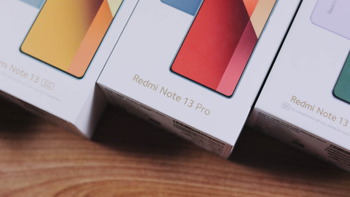 Redmi Notă 13