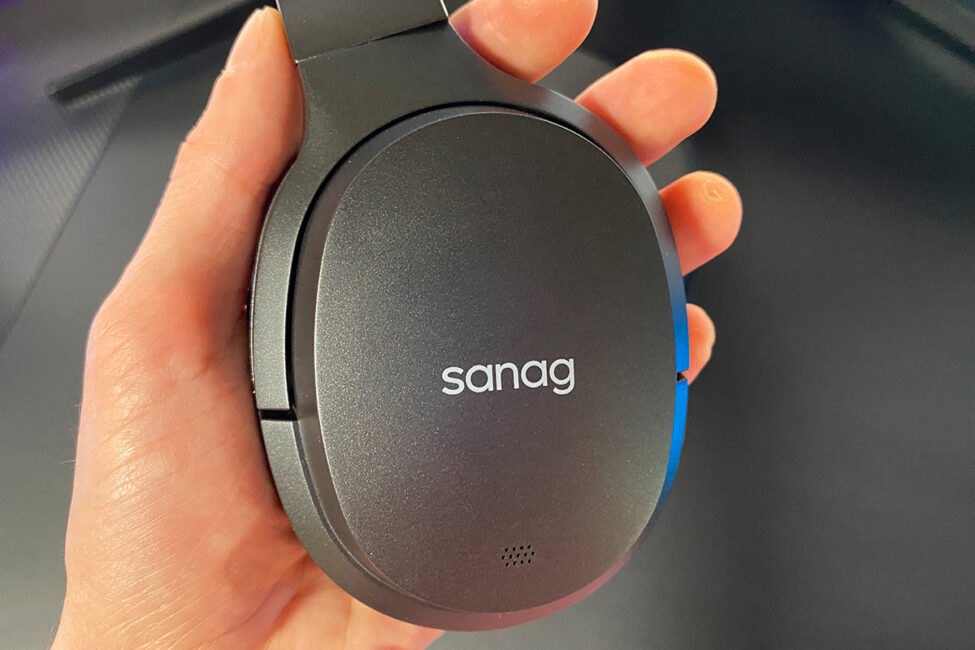 Sanag B6S PRO