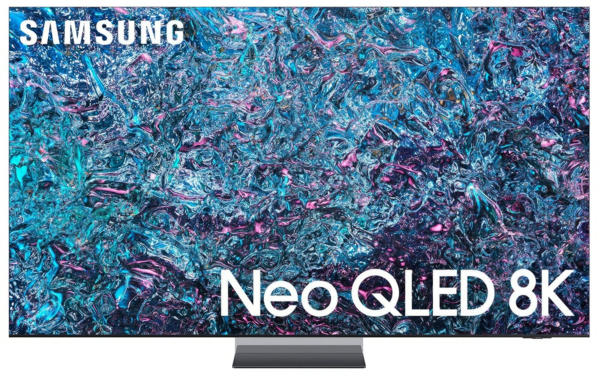 SAMSUNG QE85QN900D