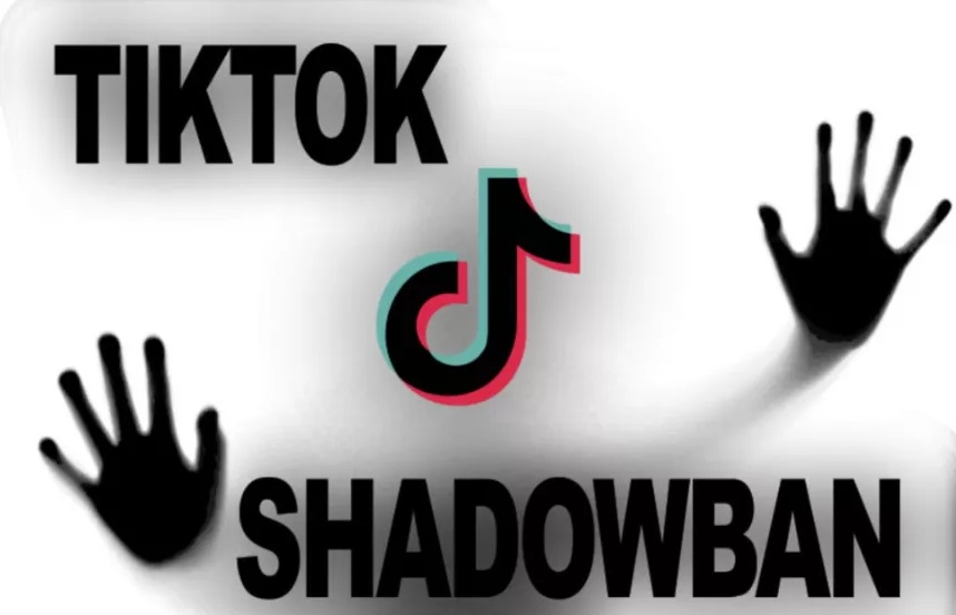 TikTok Shadowban