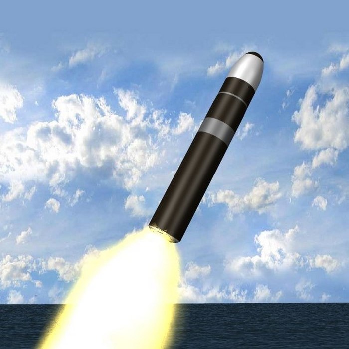 Trident II