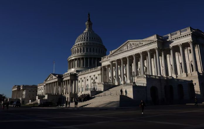 Палата представників Конгресу США проголосувала за пакет допомоги Україні