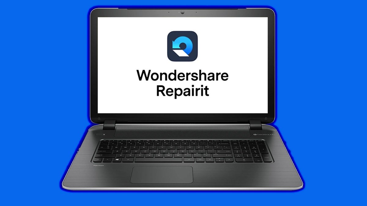 Wondershare Repairit