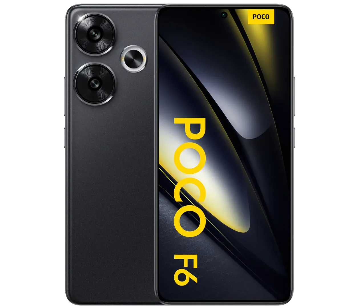 POCO F6 Pro 5G