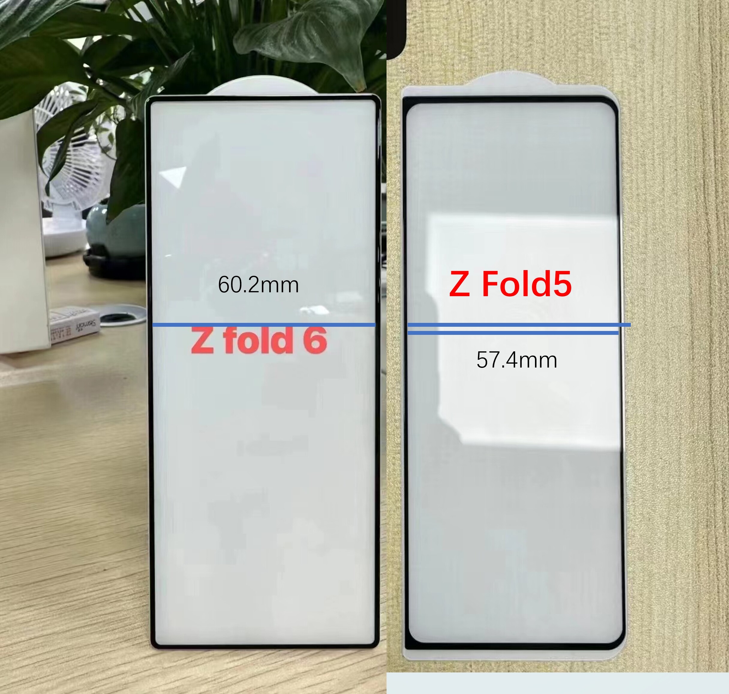 Samsung Galaxy Fold6