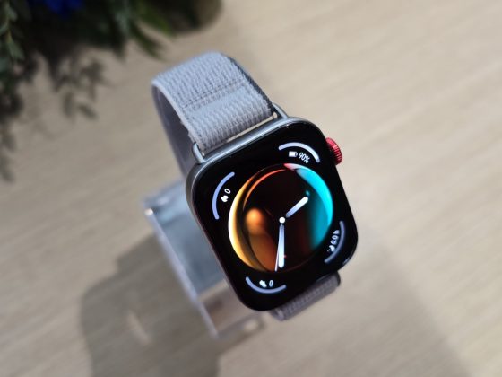 Huawei Watch Fit 3 colors