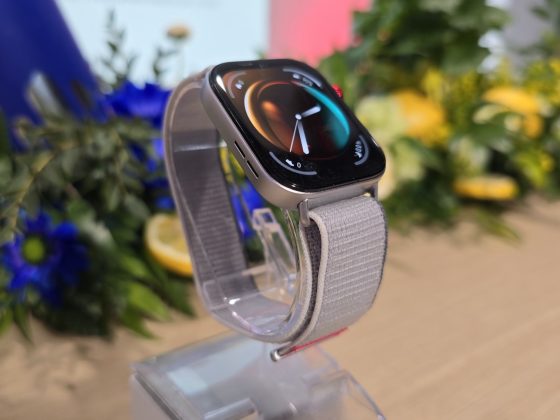 Huawei Watch Fit 3