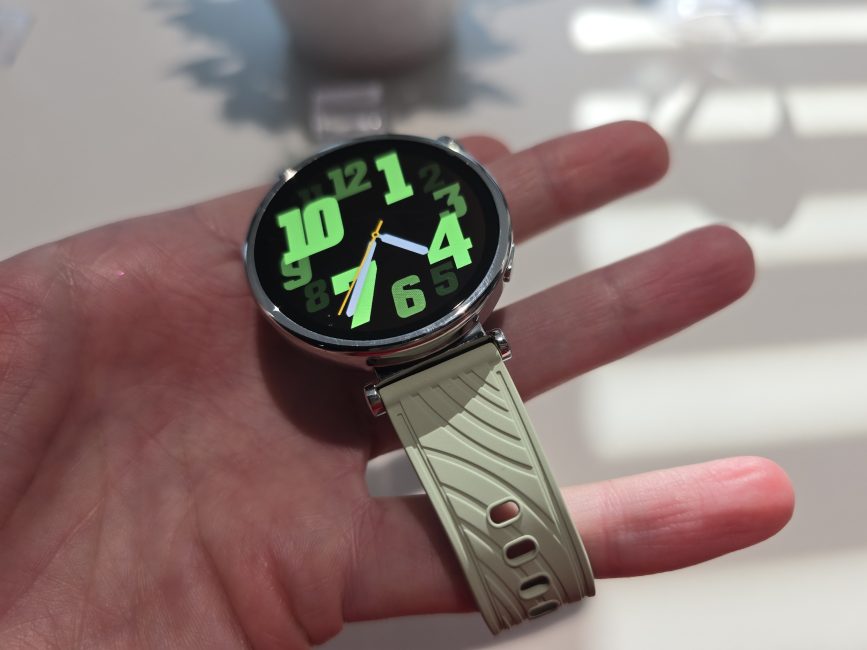 HUAWEI Watch GT 4 41 mm