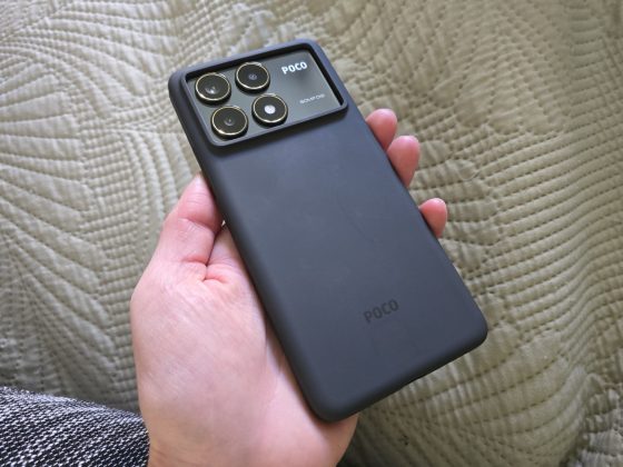 POCO F6 Pro