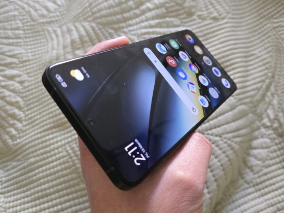 POCO F6 Pro