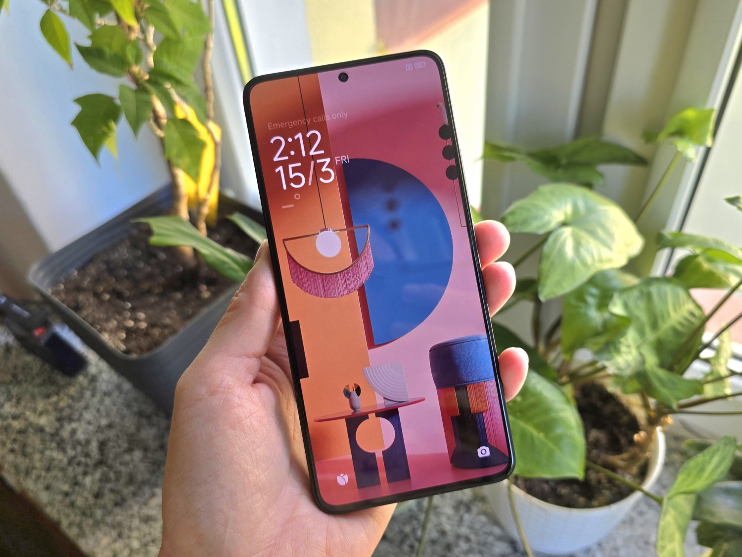 POCO F6 Pro