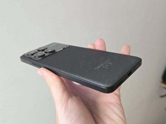 POCO F6 Pro