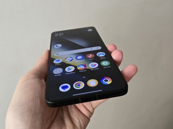 POCO F6 Pro