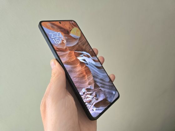 POCO F6 Pro