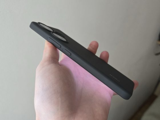 POCO F6 case