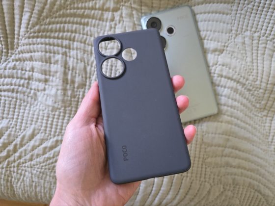 POCO F6