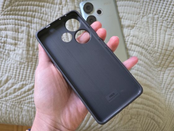 POCO F6