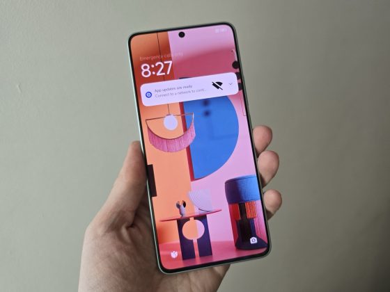 POCO F6