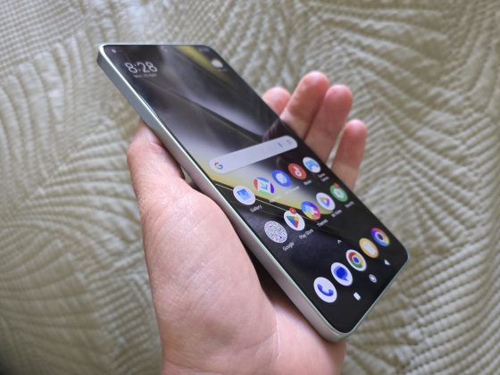 POCO F6