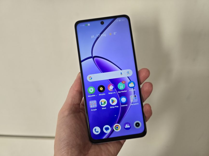 realme 12 5G