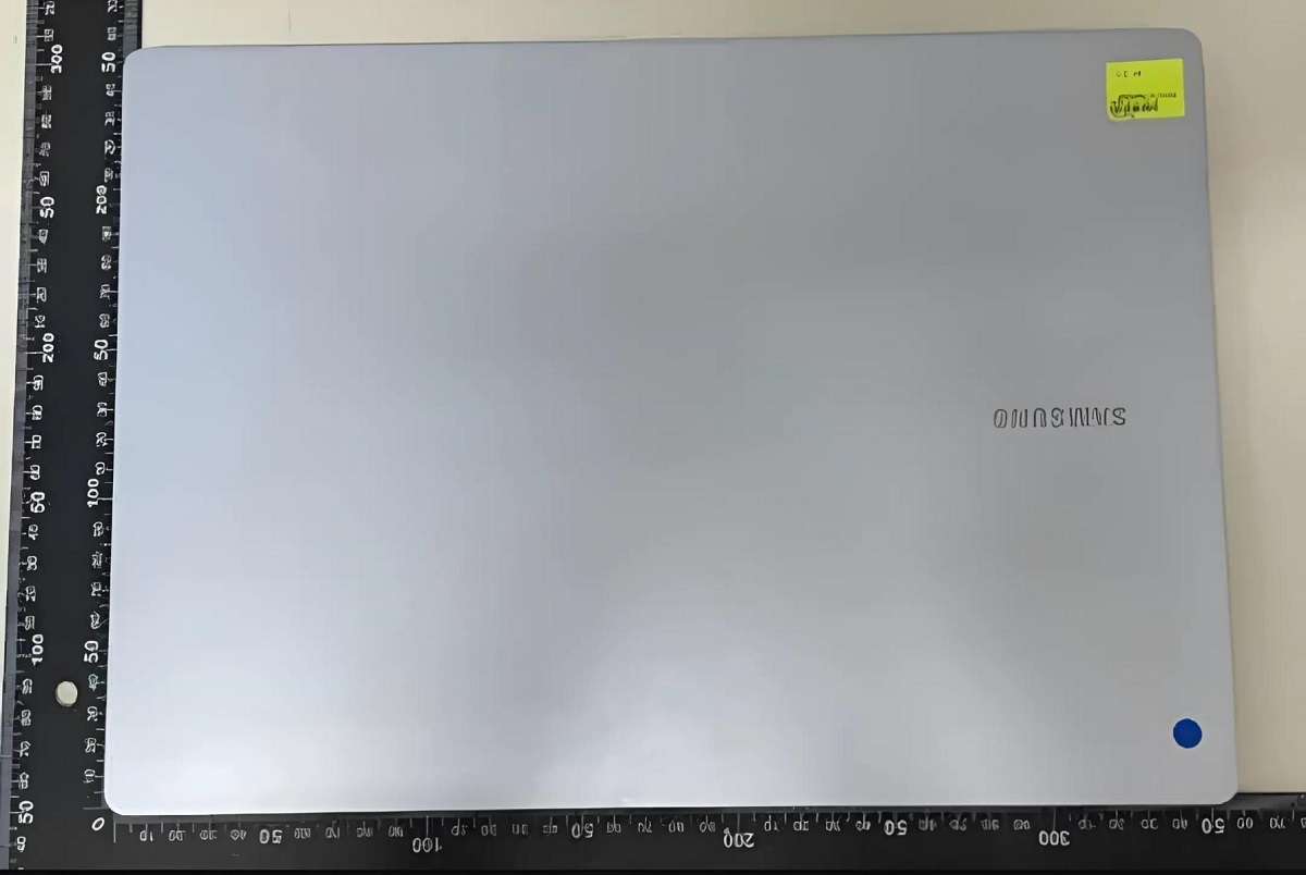 Samsung Galaxy Book4 Edge Samsung Galaxy Book4 Edge