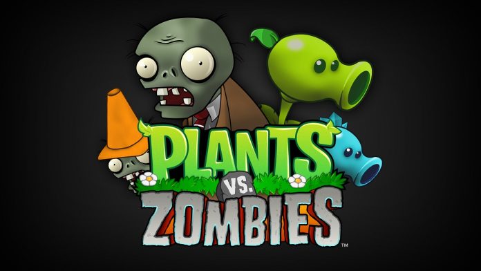 Plants vs. Zombies Plants vs. Zombies