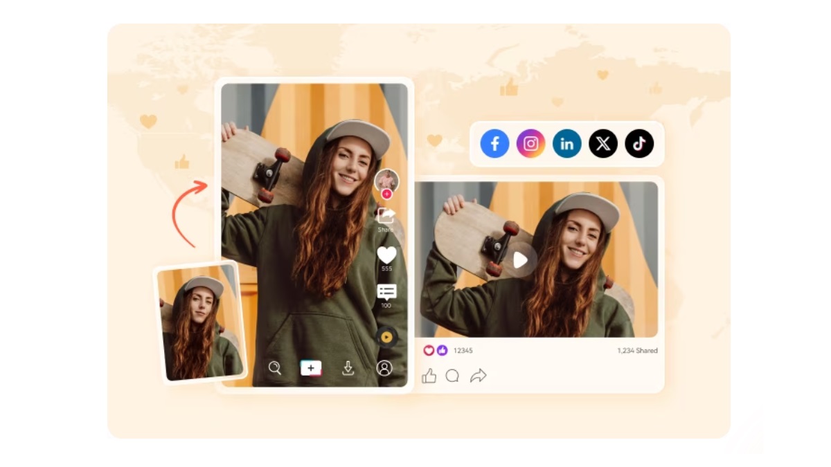 AI-Talking Photos