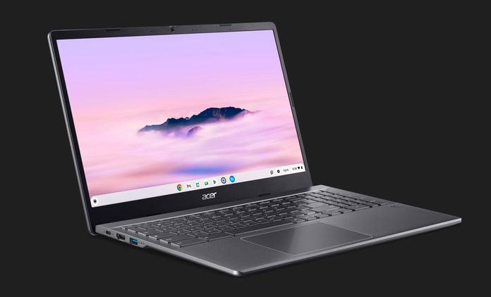 Acer Chromebook Plus Enterprise 515