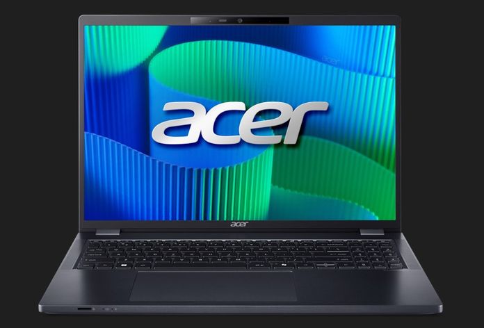 Acer TravelMate P4 16